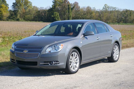Изображение Malibu VII